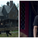 A look at the Spellman house.